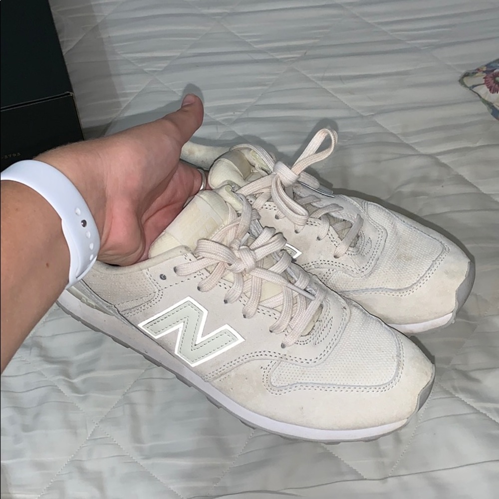 new balance 696